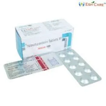 Nitrofurantoin Tablet